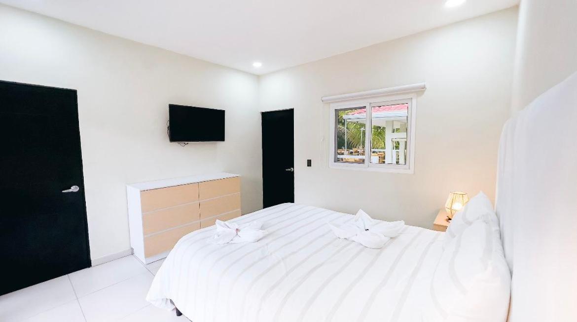 Amaremar Hotel San Luis ภายนอก รูปภาพ