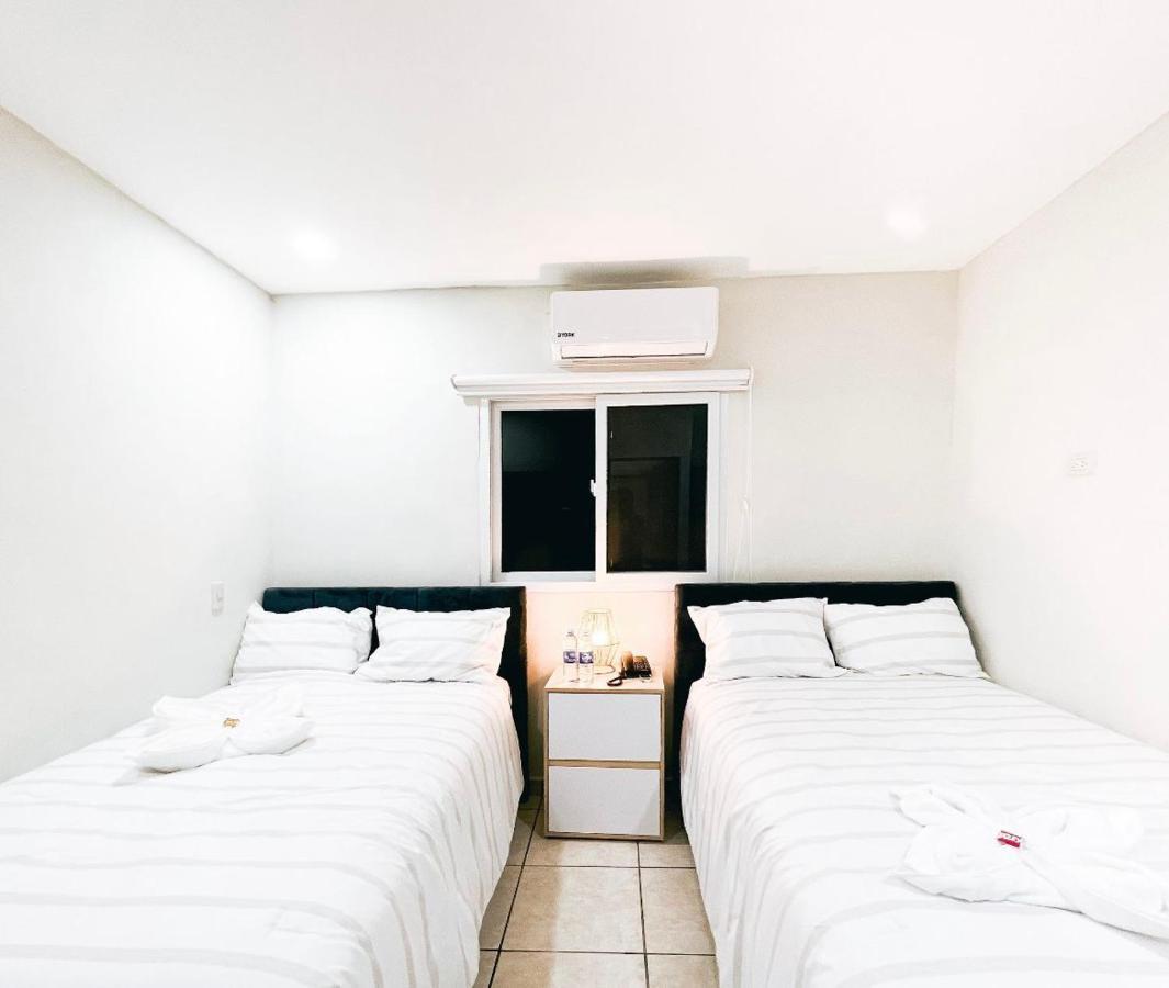 Amaremar Hotel San Luis ภายนอก รูปภาพ