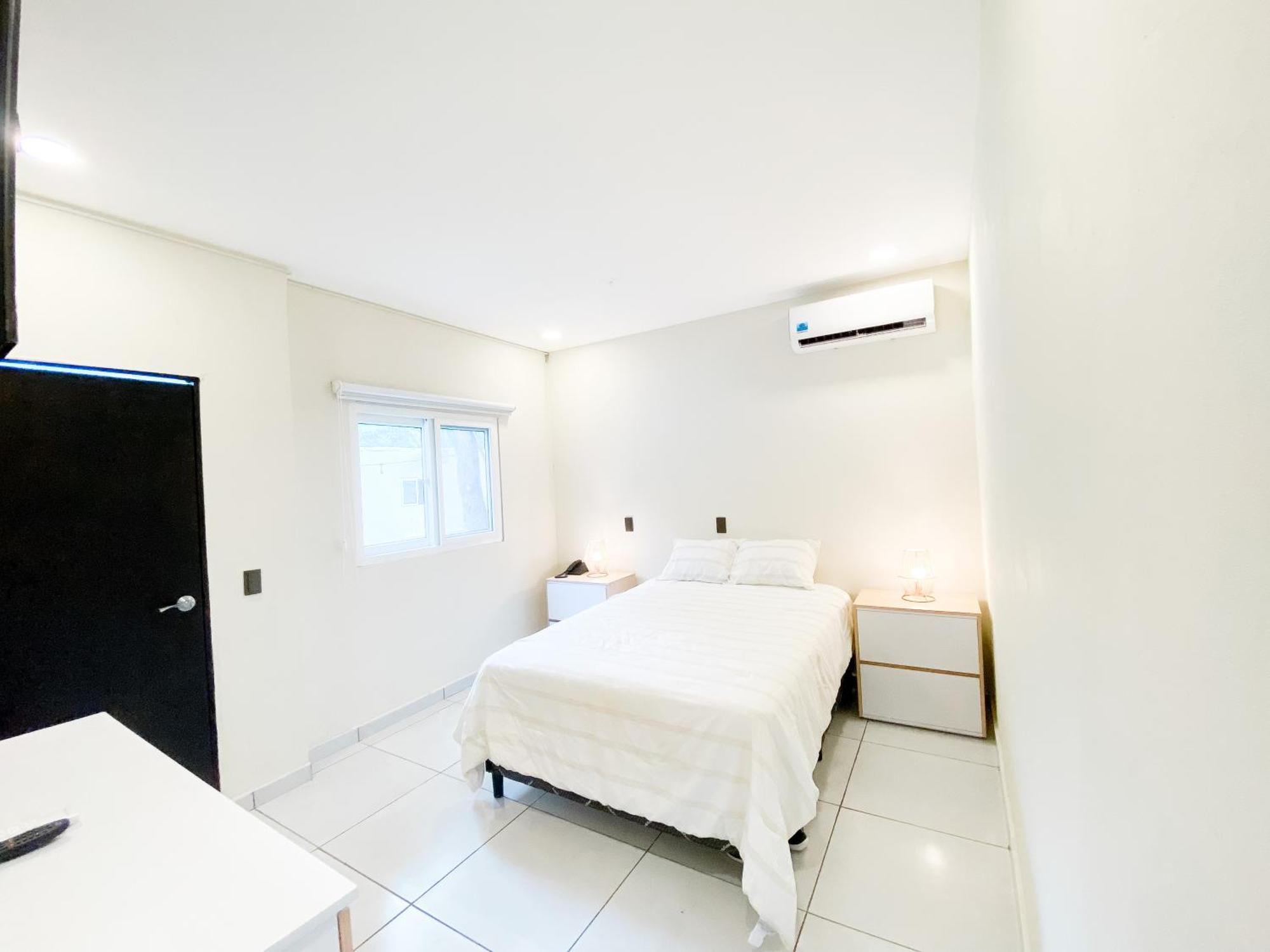 Amaremar Hotel San Luis ภายนอก รูปภาพ