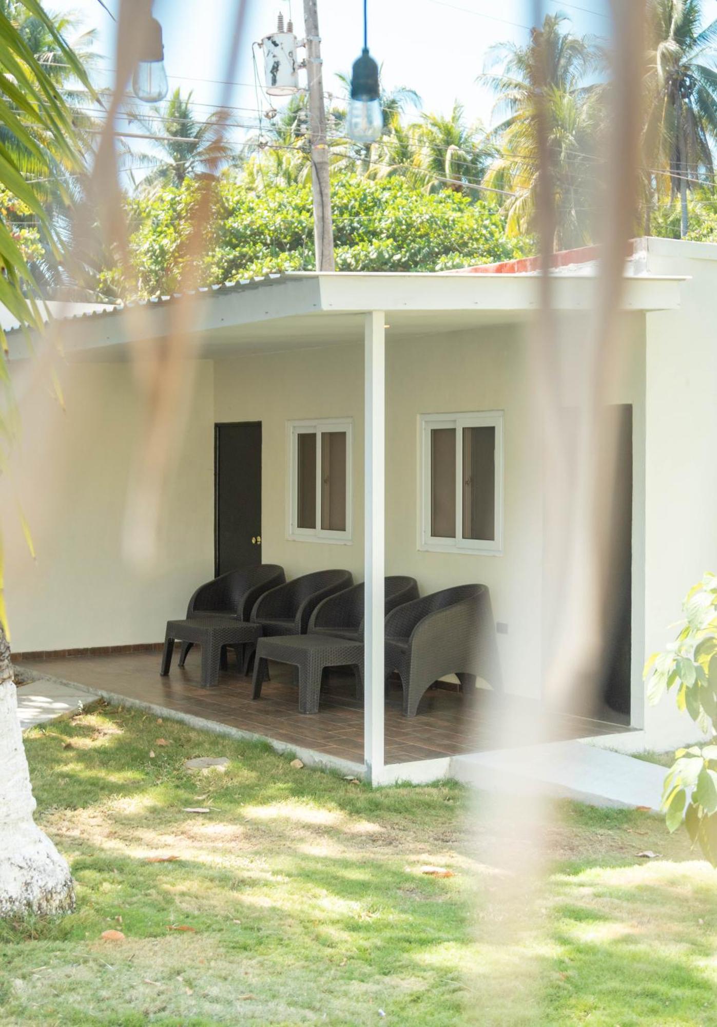 Amaremar Hotel San Luis ภายนอก รูปภาพ