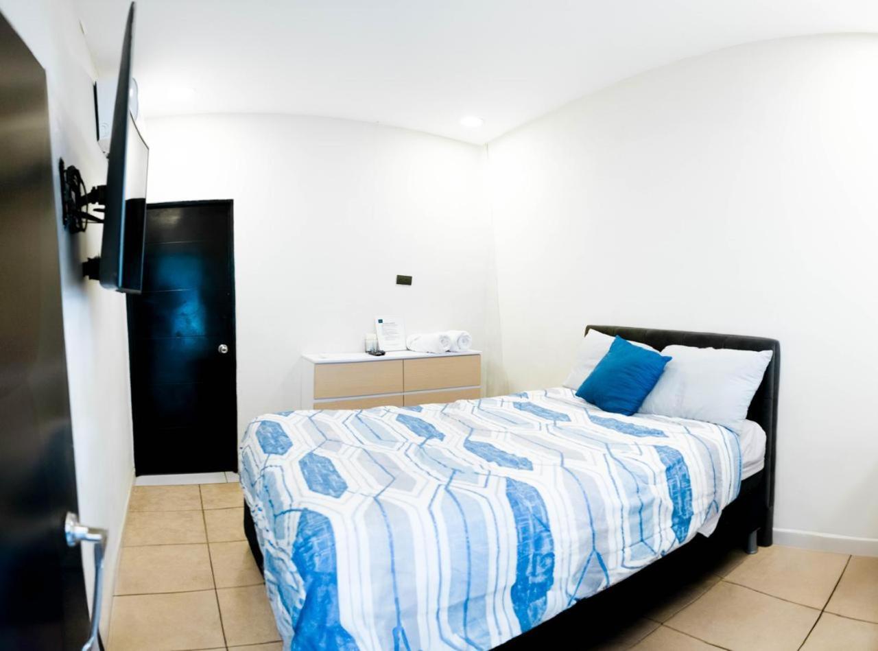 Amaremar Hotel San Luis ภายนอก รูปภาพ